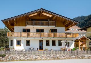 Landhaus Grossarl - Grossarl - 9