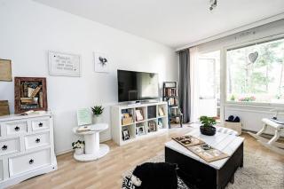 Casa Merikotilo merellisessä Meriraumassa. - 5