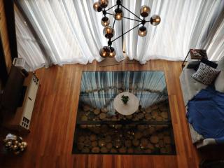 Cabana Mundo Novo - Gonçalves - 6