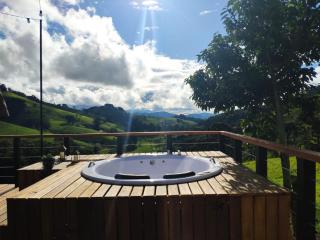 Cabana Mundo Novo - Gonçalves - 2