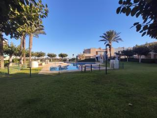 Oasis Roma - Roquetas de Mar - 9