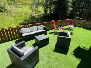 LG Apartment Livigno - Modern alpine comfort - Livigno - 6