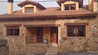 Los Arroyos - San Martín de la Vega del Alberche - 8