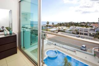 LAILA - Coralli Beachfront Apartment - 8