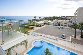 LAILA - Coralli Beachfront Apartment - Protaras - 5