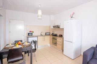 LAILA - Coralli Beachfront Apartment - Protaras - 4