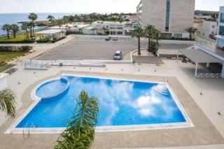 LAILA - Coralli Beachfront Apartment - Protaras - 3