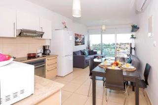 LAILA - Coralli Beachfront Apartment - Protaras - 2