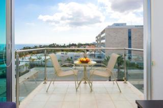 LAILA - Coralli Beachfront Apartment - Protaras - 1