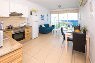 GABRIELA - Coralli Beachfront Apartment - 7