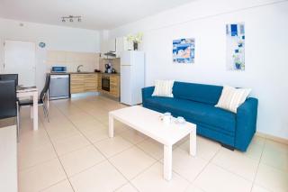 GABRIELA - Coralli Beachfront Apartment - 3