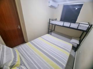 TH 3406 - Flat de Três Quartos - 2