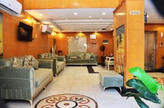 Hamad Saif Batal Hotel - Mekka - 6