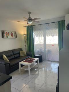 Mareverde, Las Americas - Adeje - 2