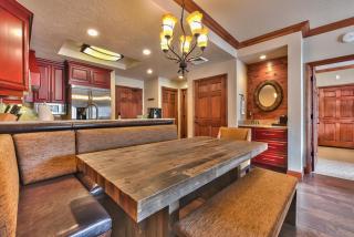 Westgate ski in ski out spa pool shuttle restaurants amenities - 1