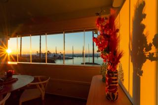 MARBELLA BANUS SUITES - Marbella Beach Front Suite Apartment - Marbella - 4