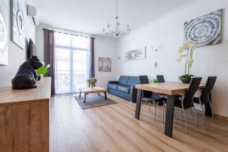 Sunny and Modern Baquis Flat - Nice - 6