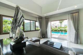 Pimann Buri Pool Villas Ao Nang Krabi Sha Plus - Strand Ao Nang - 7