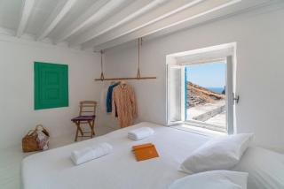 Casa Angelina Lindian House with large garden - Lindos - 3