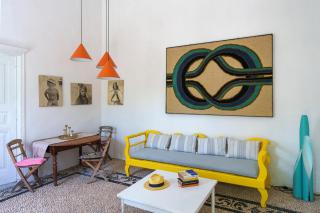 Casa Angelina Lindian House with large garden - Lindos - 4
