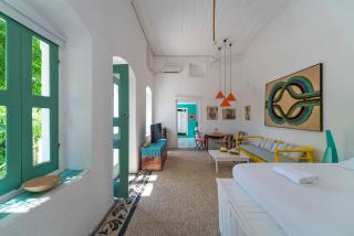 Casa Angelina Lindian House with large garden - Lindos - 9