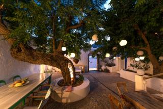 Casa Angelina Lindian House with large garden - Lindos - 2