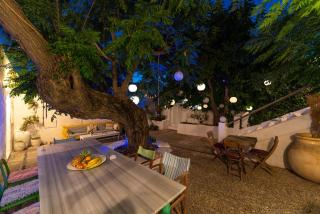 Casa Angelina Lindian House with large garden - Lindos - 0