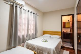 Hostel B2B SP - São Paulo - 8