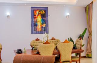 The Zanakri homes Oceanfront - 1