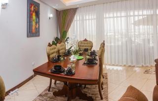 The Zanakri homes Oceanfront - Mombasa - 2