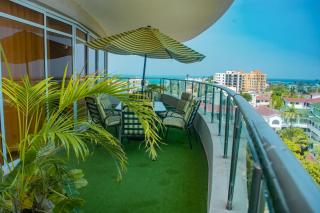 The Zanakri homes Oceanfront - Mombasa - 8