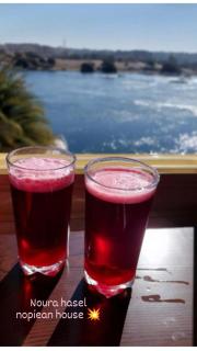 Noura hasel nubian house - 4