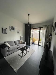 Appartement plain pied- Bord de mer & linge et ménage inclus - Saint-Palais-sur-Mer - 9