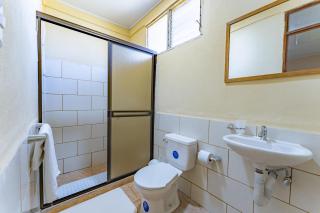 El Cocobolo Food&Rest Room 5 Bed and Breakfast WiFi AC Pkg gratis - Liberia - 2
