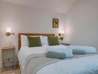 The Larch Room - Brandsby - 0