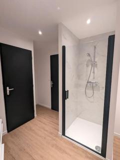 Bienvenue chez Séverine et julien Appartement 75m2 - Mirefleurs - 3