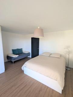 Bienvenue chez Séverine et julien Appartement 75m2 - 2