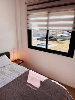 Apartamento con Piscina y Jardín Espectacular Cala Sirenas - Nuevo - Miami Platja - 4