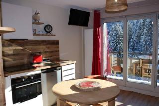 Le Cristal du Mont-Blanc - Saint-Gervais-les-Bains - 4