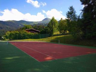 Le Cristal du Mont-Blanc - Saint-Gervais-les-Bains - 2