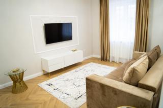 Central Parc Golden Apartament 1 - Suceava - 7