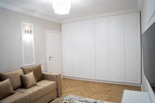 Central Parc Golden Apartament 1 - Suceava - 3