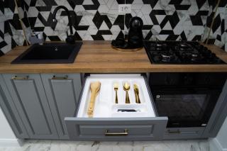 Central Parc Golden Apartament 1 - 1