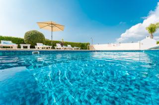 Villa Mespila_ Ayia Napa - 6