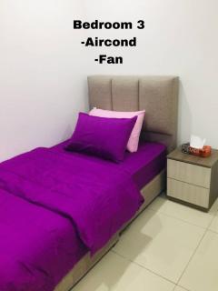 Sofea Casa Homestay Ipoh - 5