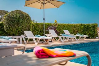 Villa Mespila_ Ayia Napa - 2