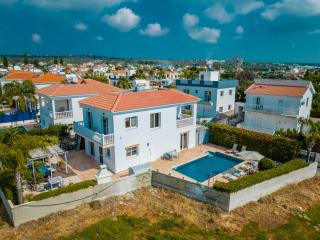 Villa Mespila_ Ayia Napa - 8