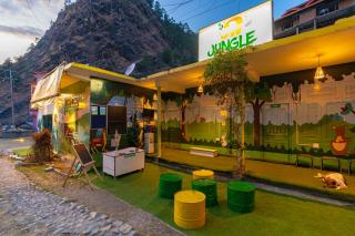 Jungle Hostel by Whoopers - Kasol - 3