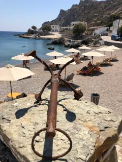 TO VOTSALO-beach side studios & taverna - Karpathos - 3