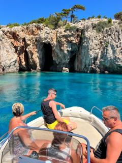 TO VOTSALO-beach side studios & taverna - Karpathos - 4